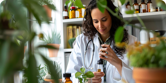 BAMS (Bachelor of Ayurvedic Medicine and Surgery)