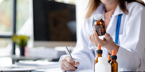 BHMS (Bachelor of Homeopathic Medicine and Surgery)